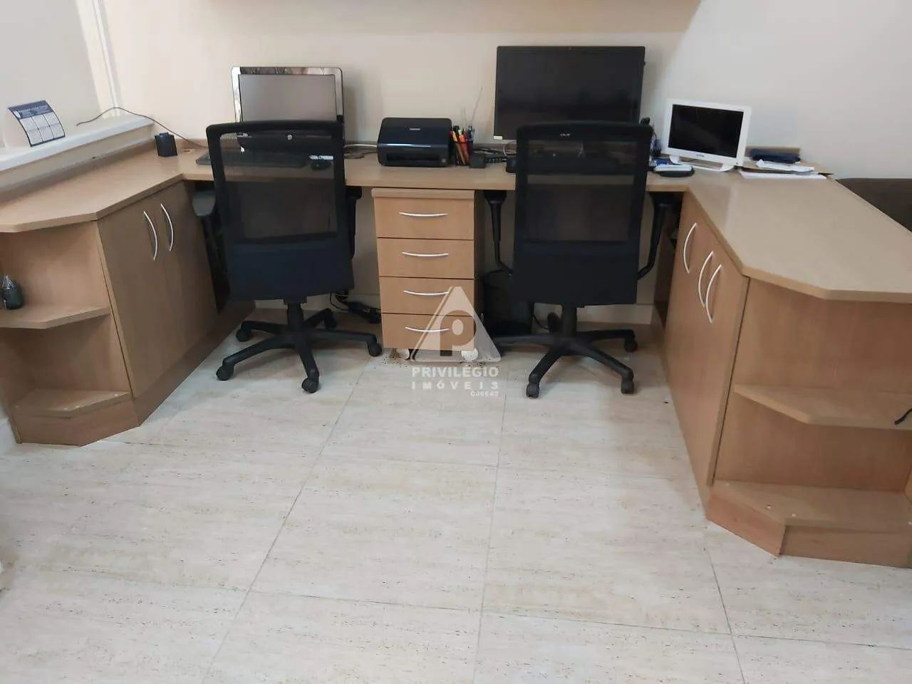 Vendo Sala comercial, presidente vargas centro- Rj - Foto 2