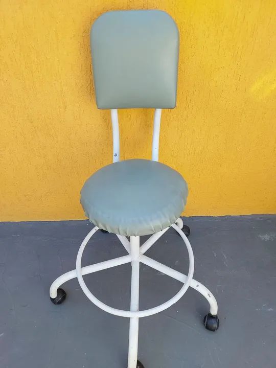 Mocho giratório  - Foto 2