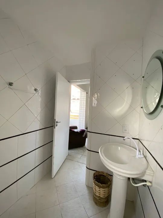 Apartamento Beira-mar da pajuçara na melhor localização da Maceió - Foto 13