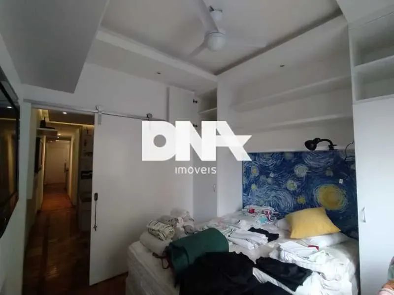 Kitnet/Conjugado - / Residencial / Copacabana - Foto 2