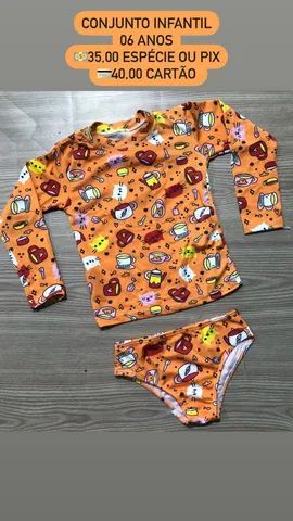 Biquíni infantil  - Foto 2