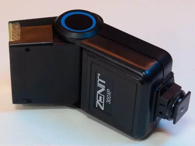 Flash - ZENIT - 300 XP - Foto 4