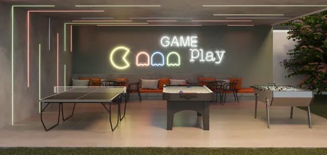 MT - Oportunidade Flat na Praia dos Carneiros - Foto 4