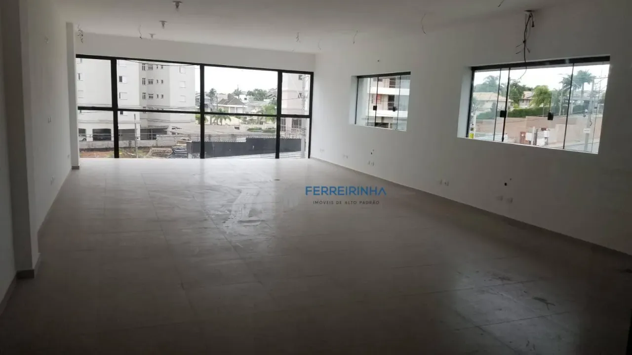 Sala para alugar, 84 m² por R$ 3.922,00/mês - Urbanova - São José dos Campos/SP