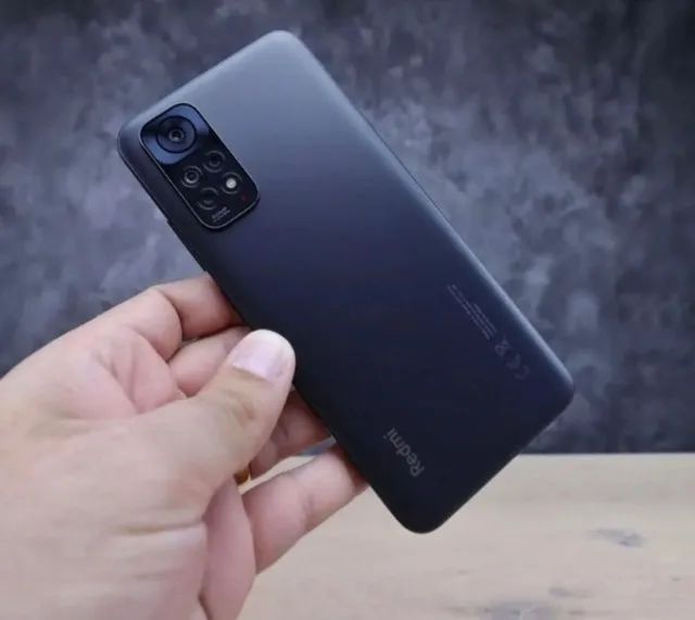 Xiaomi Redmi Note 11 - 64GB / 4GB RAM - Foto 2