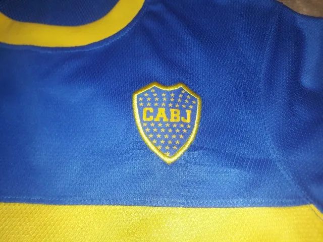 Club Atlético Boca Juniors - Foto 5
