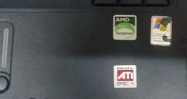 02 Notebook Hp Pavilion Ze 2210br não estão funcionando - Foto 4