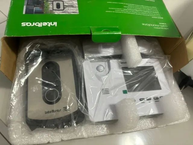 Vídeo Porteiro  - Foto 2