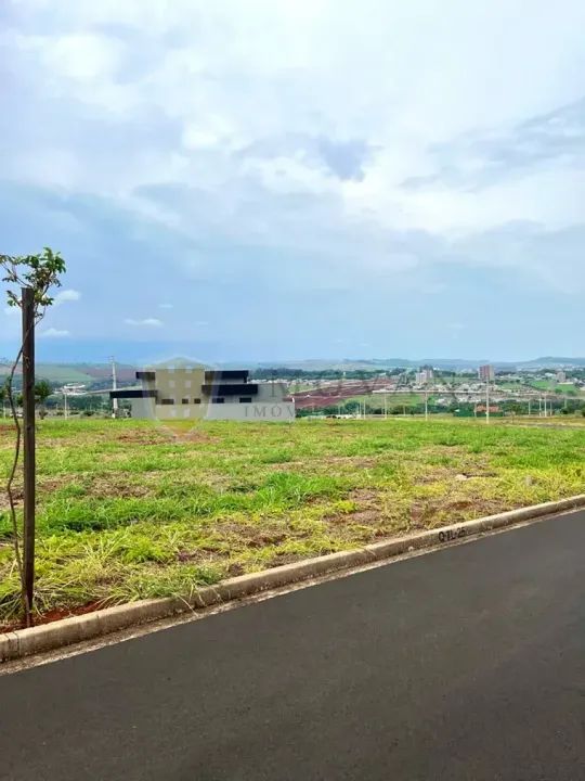 Terreno á Venda - 274 m² - Por R$ 360.000,00 - Condomínio Jardins do Mirante - Quinta da P - Foto 2