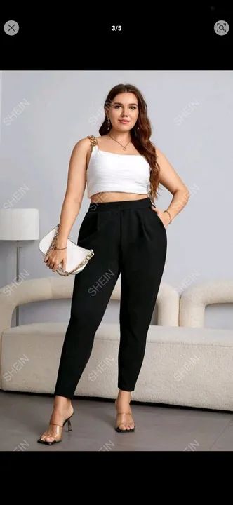 Calça Feminina - Foto 2