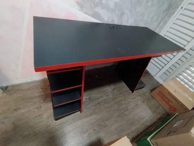 Mesa Gamer - Foto 5