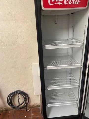 Vendo freezer coca cola  - Foto 2