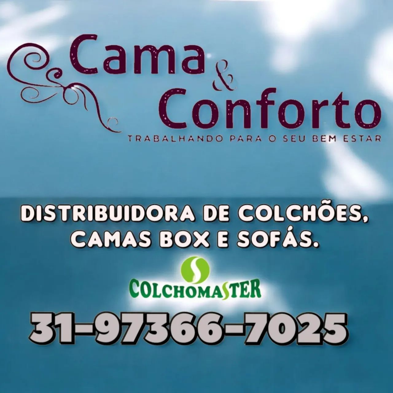 CAMA BOX CASAL ( BASE SEM COLCHÃO ) DIRETO DA FÁBRICA  - Foto 2