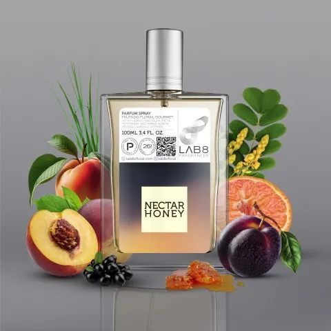 Perfume LAB 8 - Nectar Honey 100 ml - Foto 2