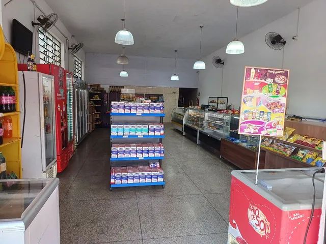 Captação de Loja a venda na Rua Ignácio da Cunha Caldeira, Nossa Senhora de Fátima, Piracicaba, SP