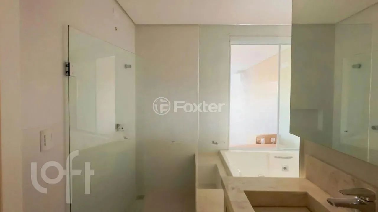Apartamento à venda Rua Manoel Severino de Oliveira, Lagoa da Conceição - Florianópolis - Foto 4