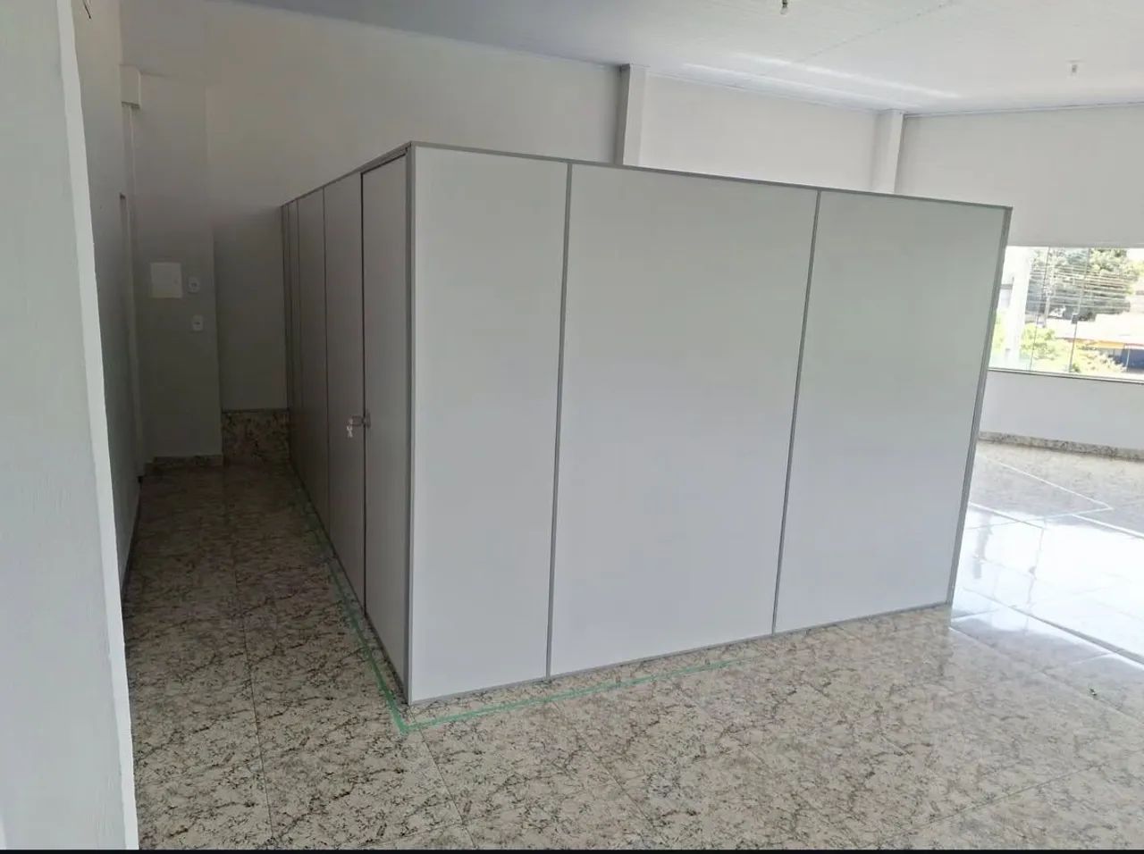 Divisória naval A PARTIR de R$ 49 o metro quadrado  - Foto 4