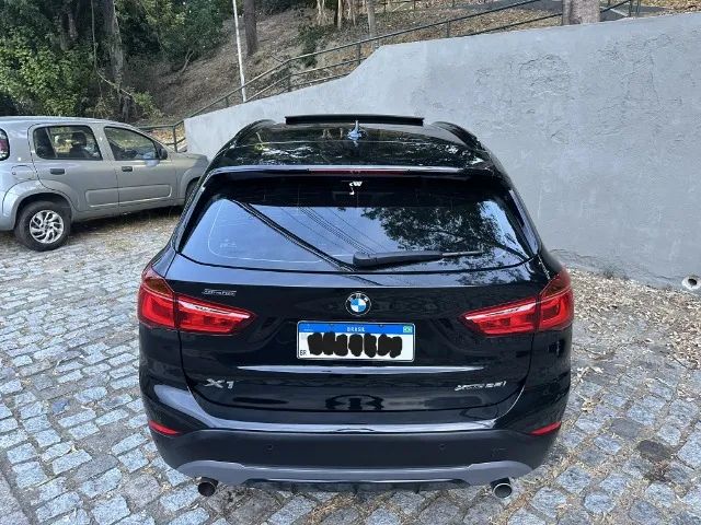 BMW X1 25i Xdrive baixo km - Foto 4