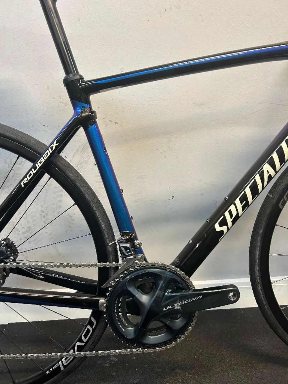 Bike Specialized Roubaix Expert 56 - Foto 2