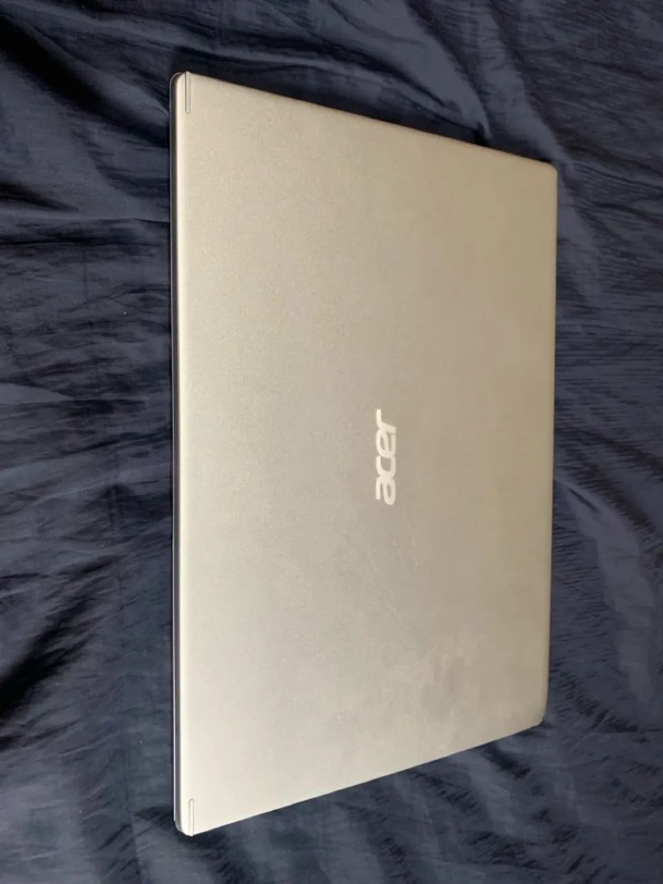 Acer Aspire 5 - Ryzen 7, 8gb de ram, 512gb de ssd.  - Foto 2