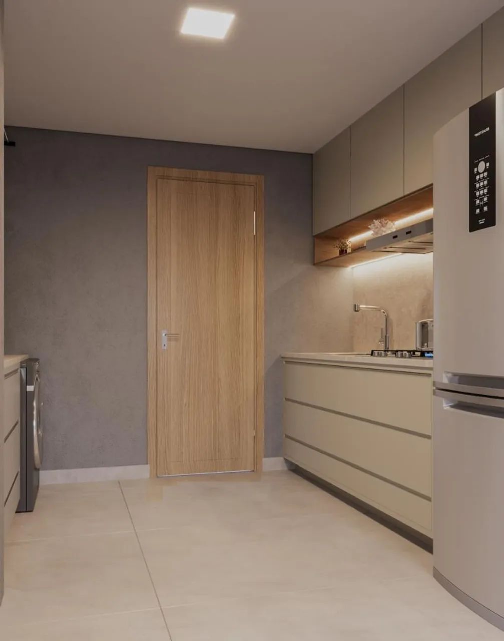 APARTAMENTO 2 QUARTOS NO CRISTO  - Foto 4