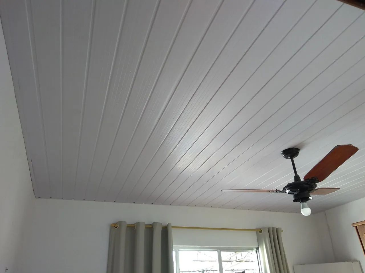 Forro de PVC, gesso, drywall , elétrica  - Foto 4