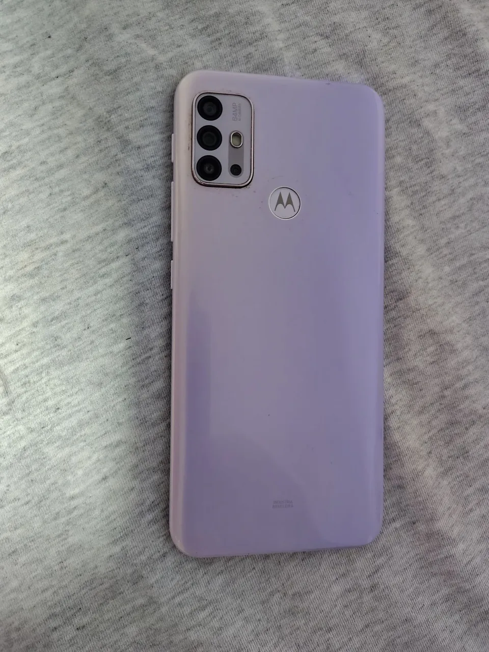 Motorola Moto G30 128gb