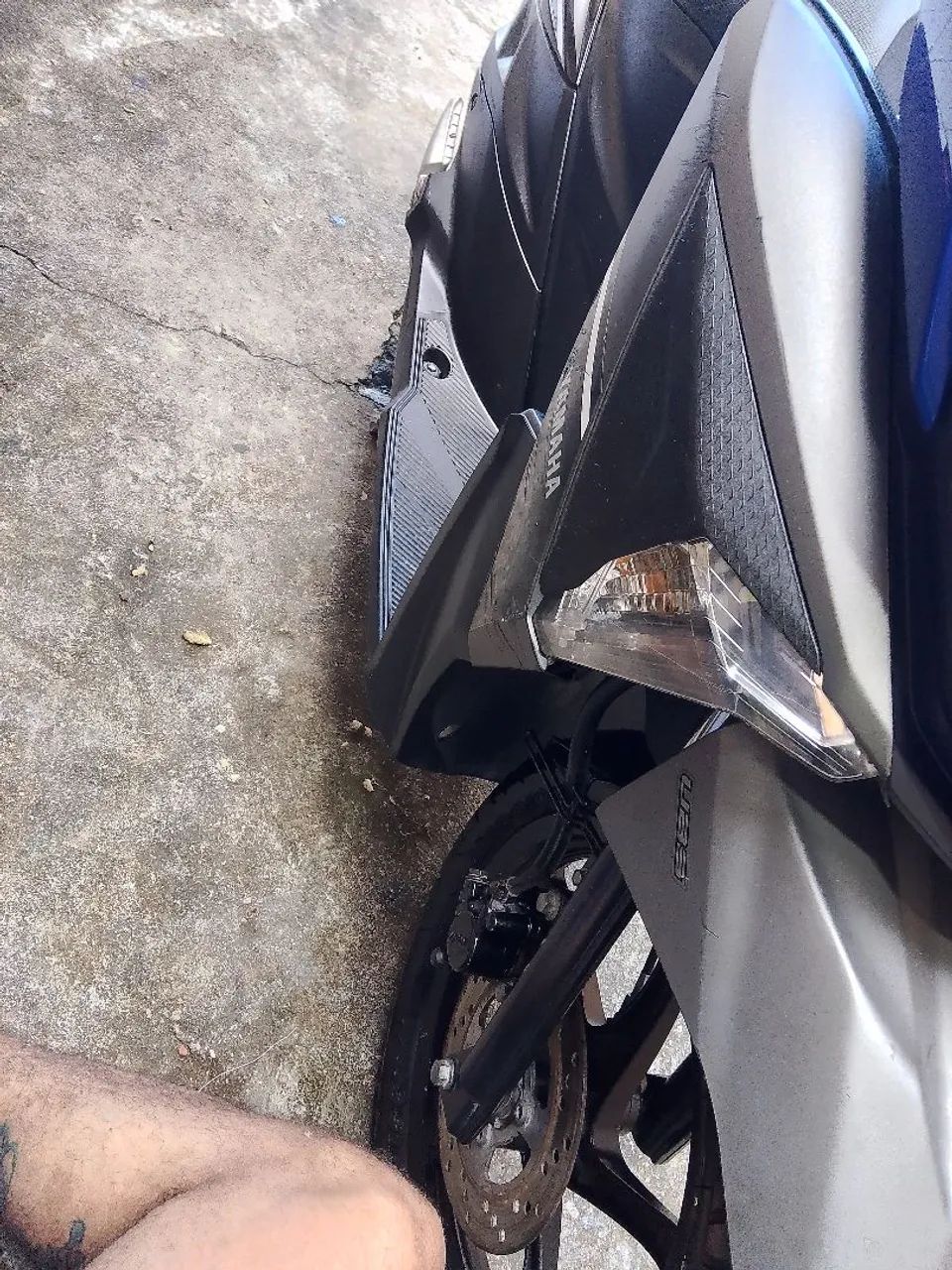 Yamaha neo 125cc - Foto 3