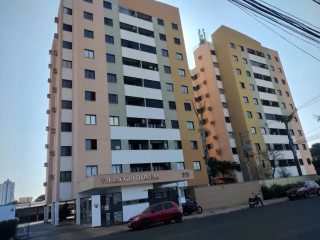 Apartamento Completo com Suíte e Área de Lazer