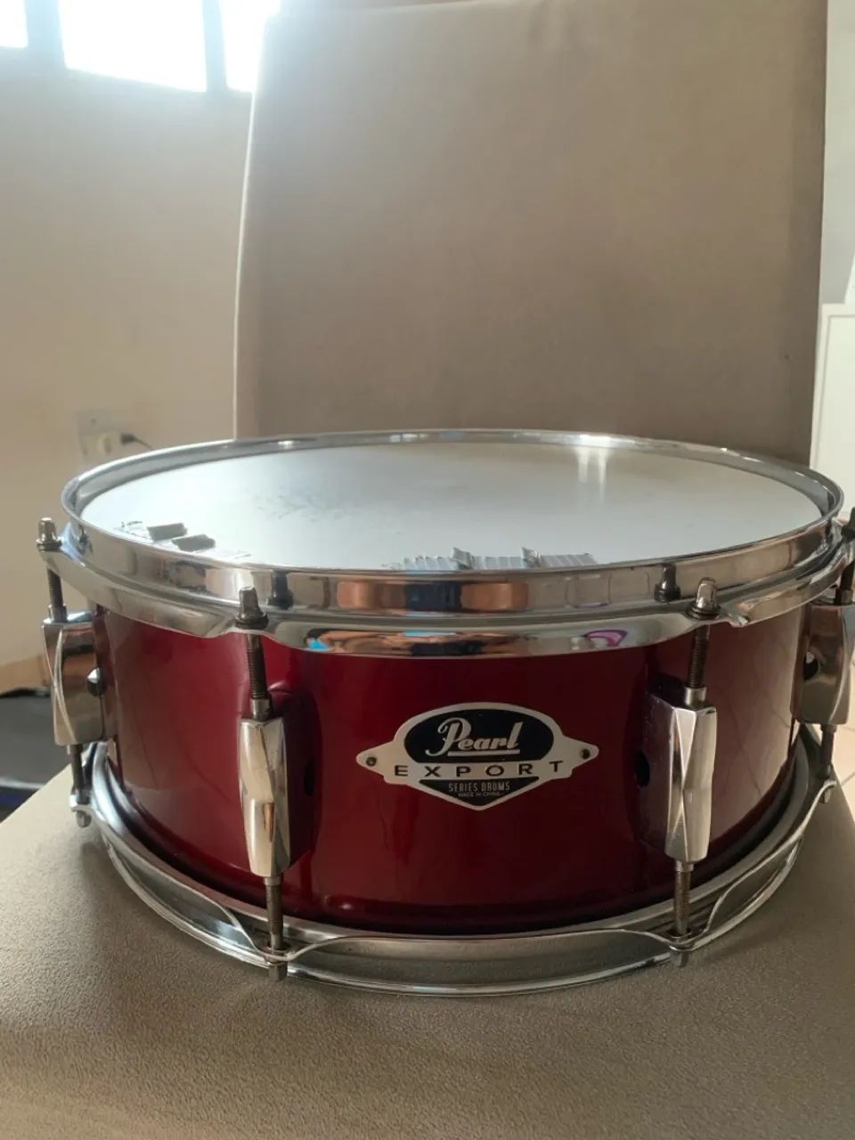 Caixa Pearl Export - Foto 3