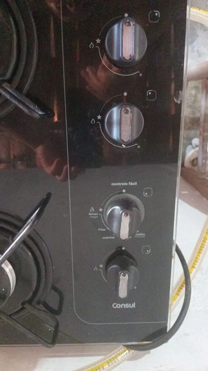 Fogão kocto - Foto 3