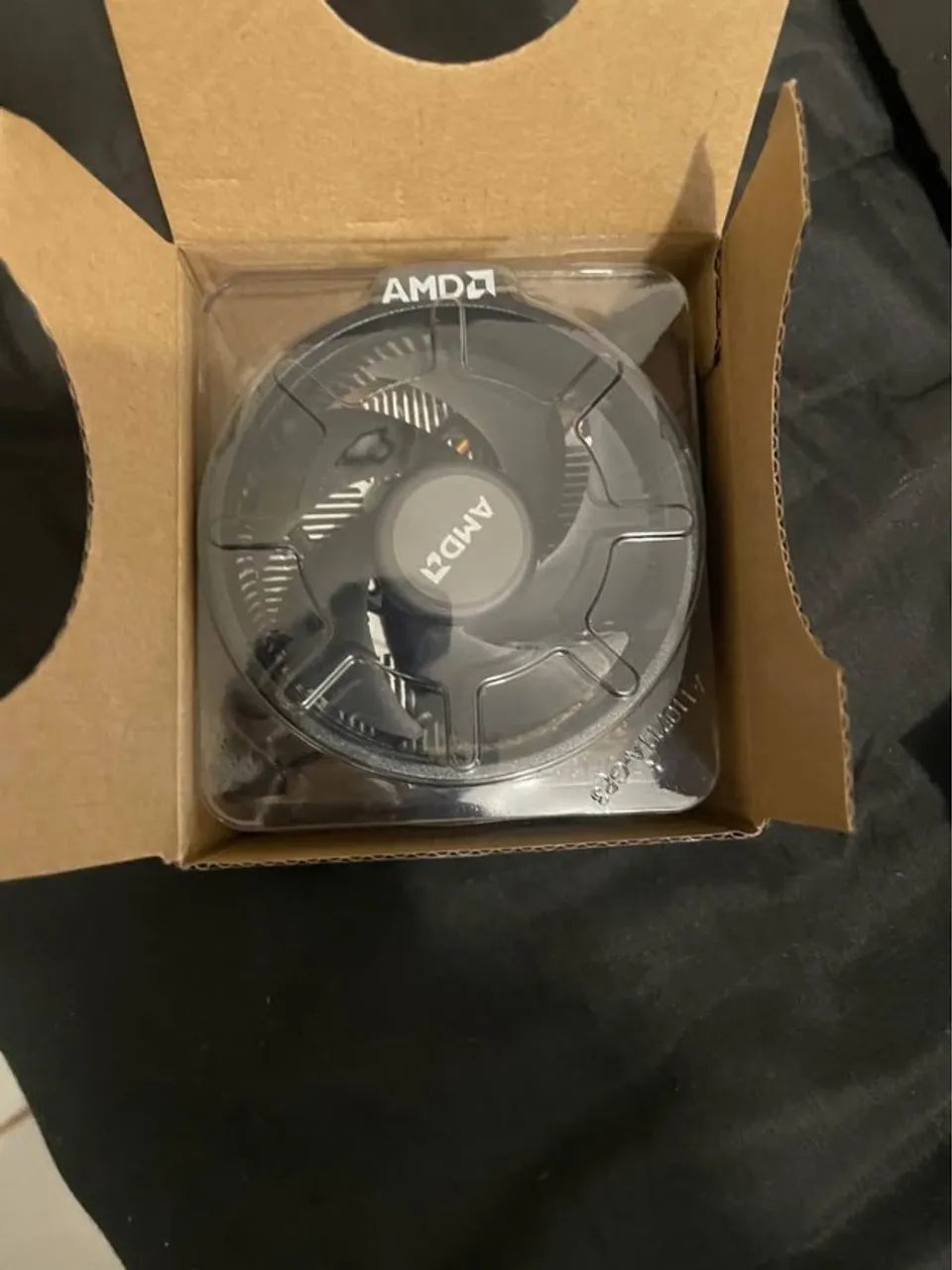 Ryzen 5 8600G 6/12 Usado - Foto 3