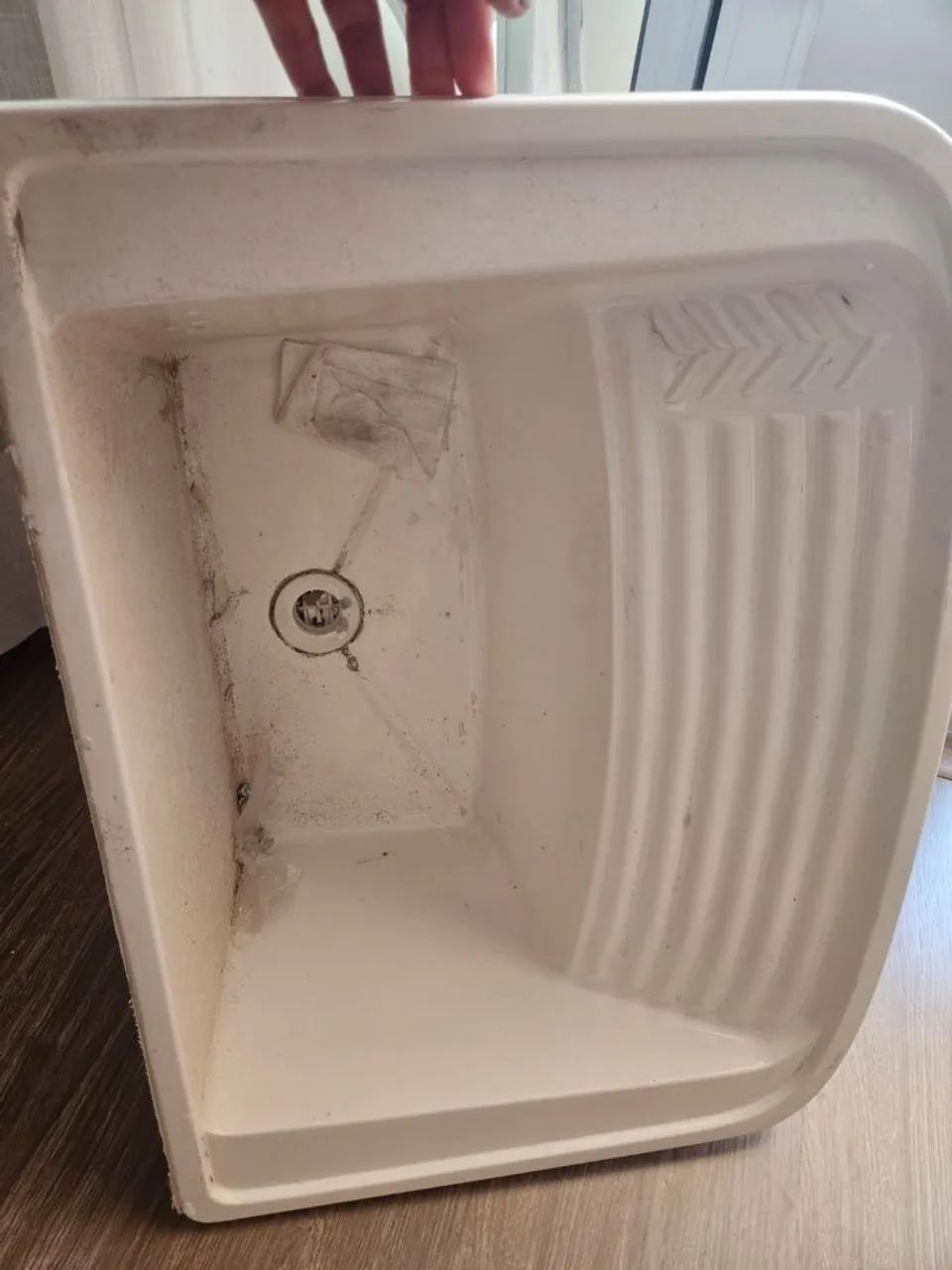 Conjunto de pias64861354006403121