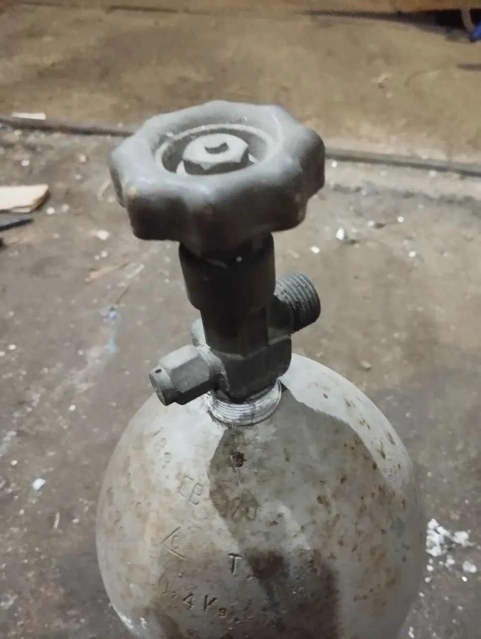 Cilindro 64842063419010122