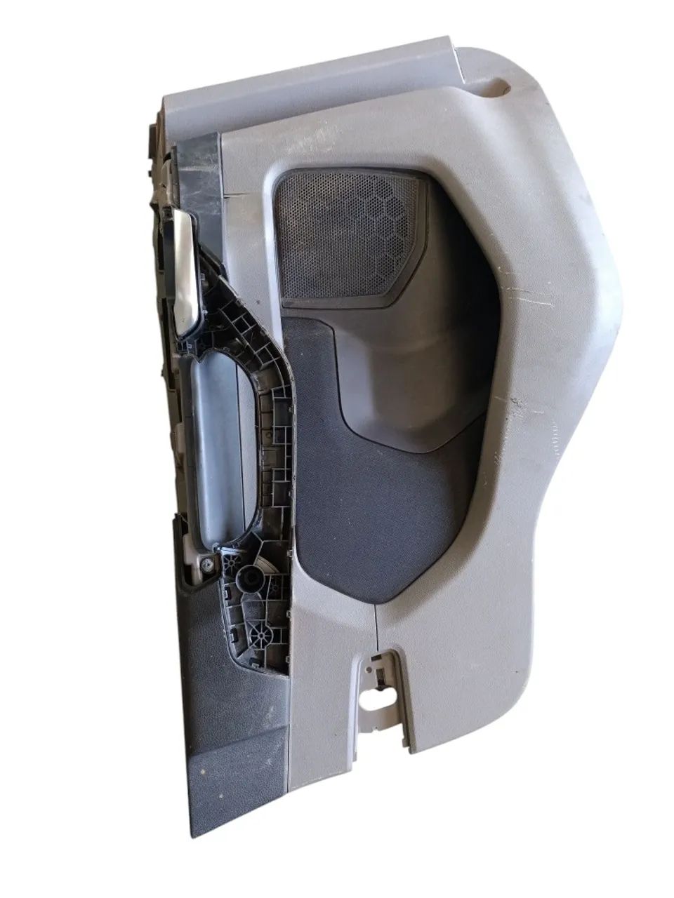 Revestimento Porta L/esq C/detalhe Scania P280  2190348