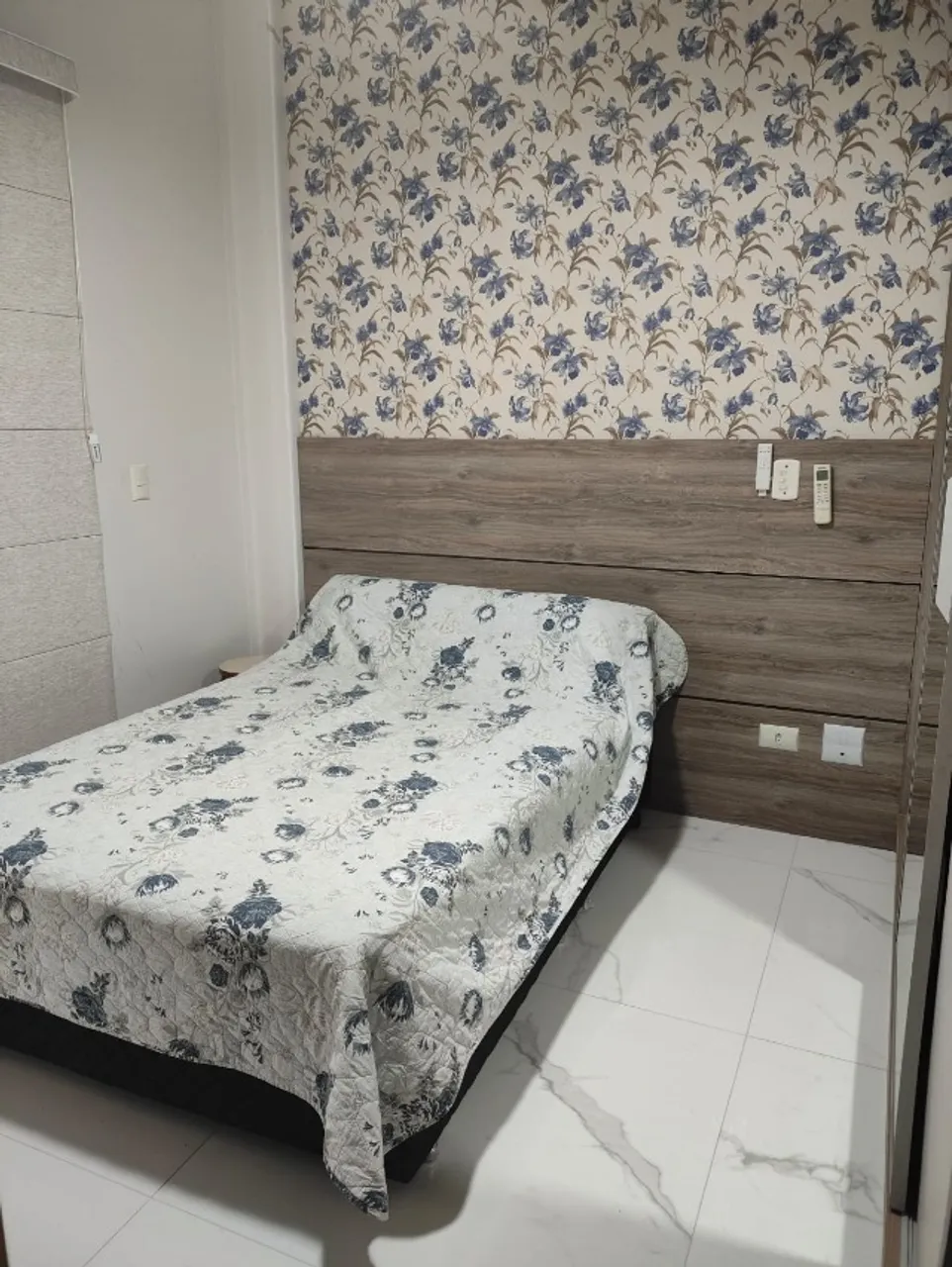 Cama box
