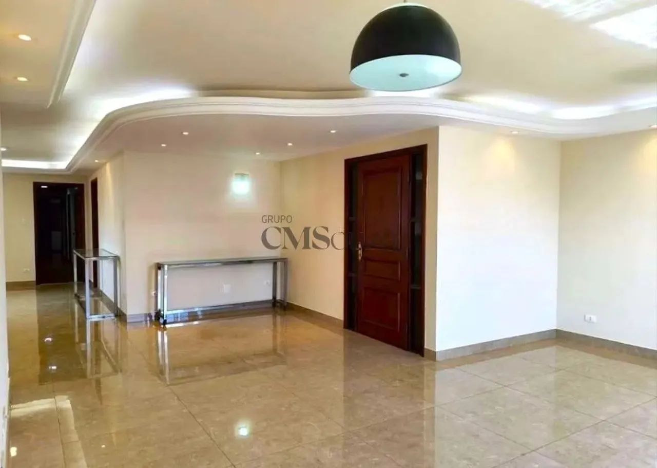 Apartamento para locar 4 quartos 295m² 2 vagas