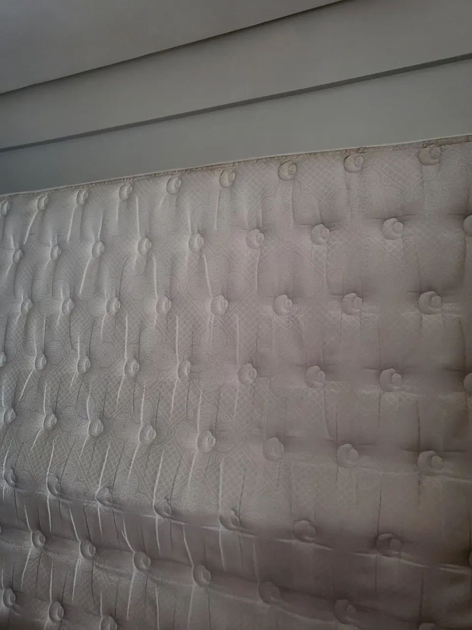 Cama box - preço baixo!