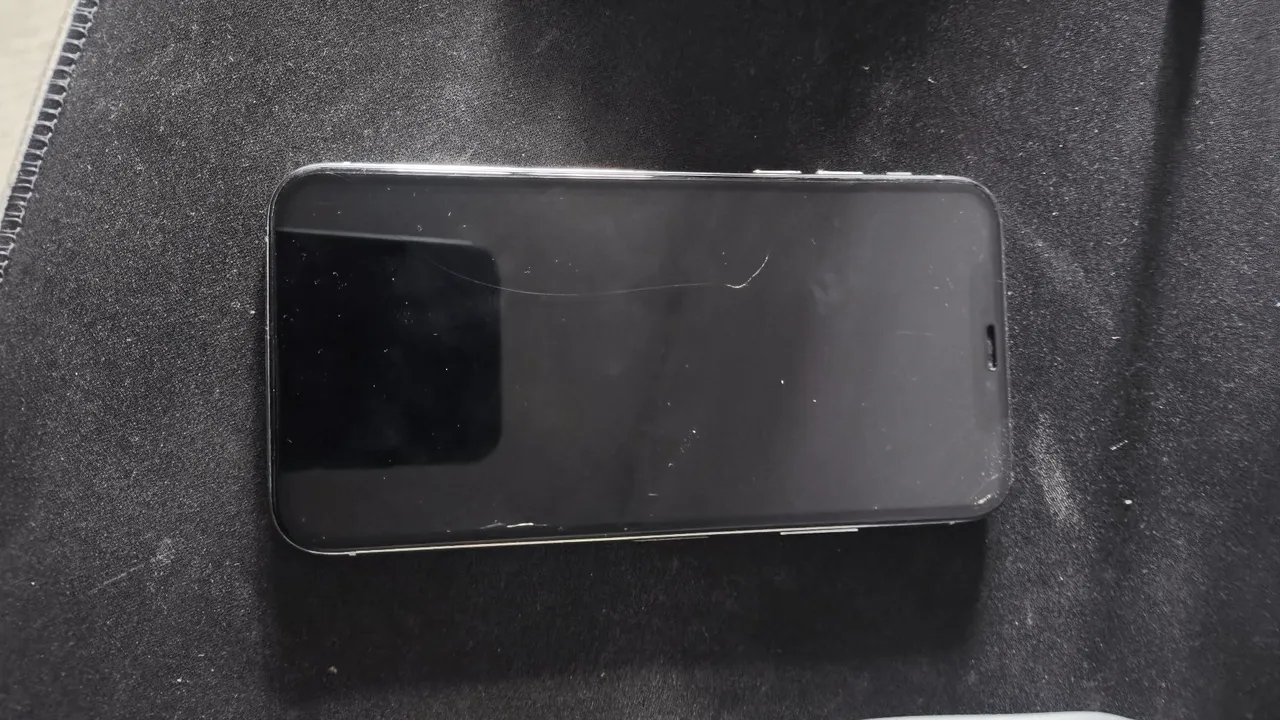 Vendo iPhone XS MAX