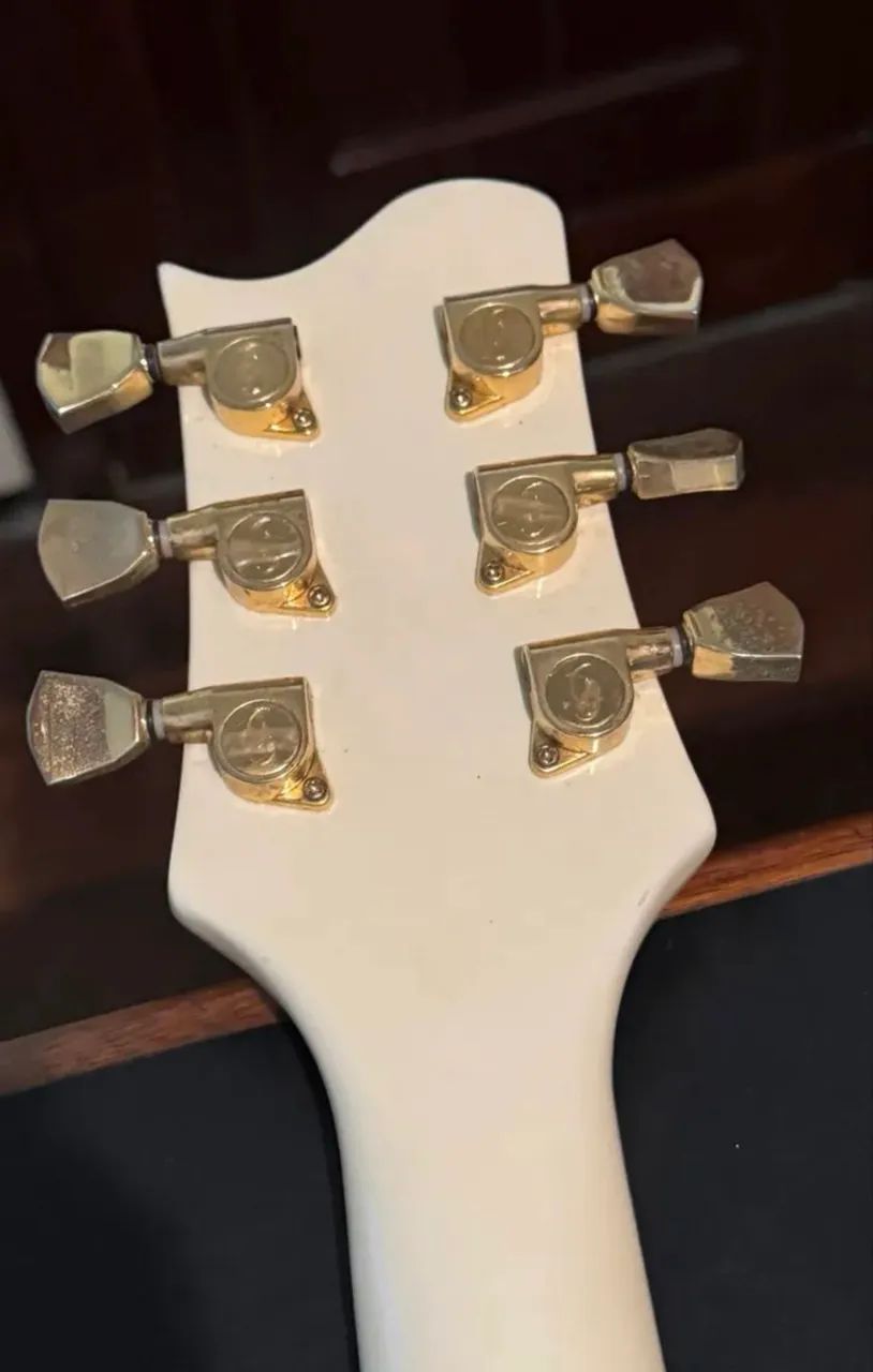 Guitarra Elétrica  - Foto 3