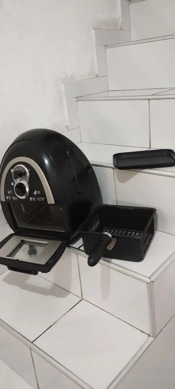 Air fryer
