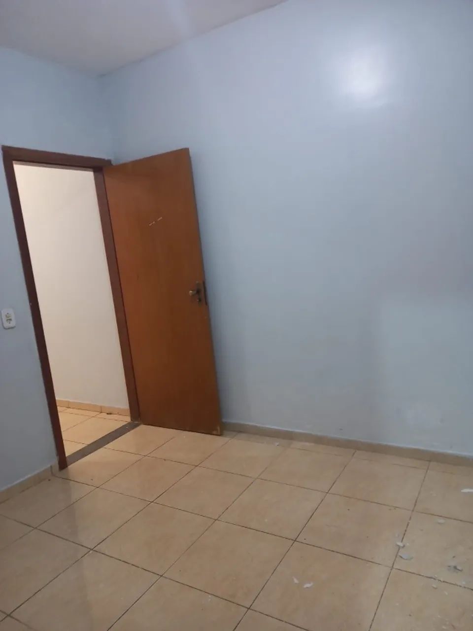 Aluga-se apto - Foto 2