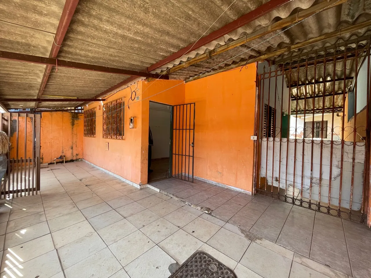 QNP 5 - Aluguel de casa 3 quartos