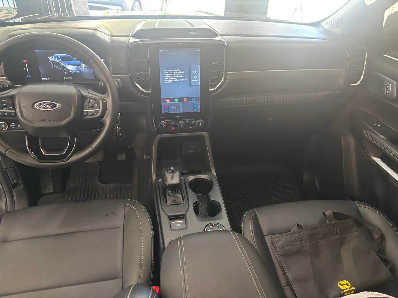 Ranger XLT V6  - Foto 5