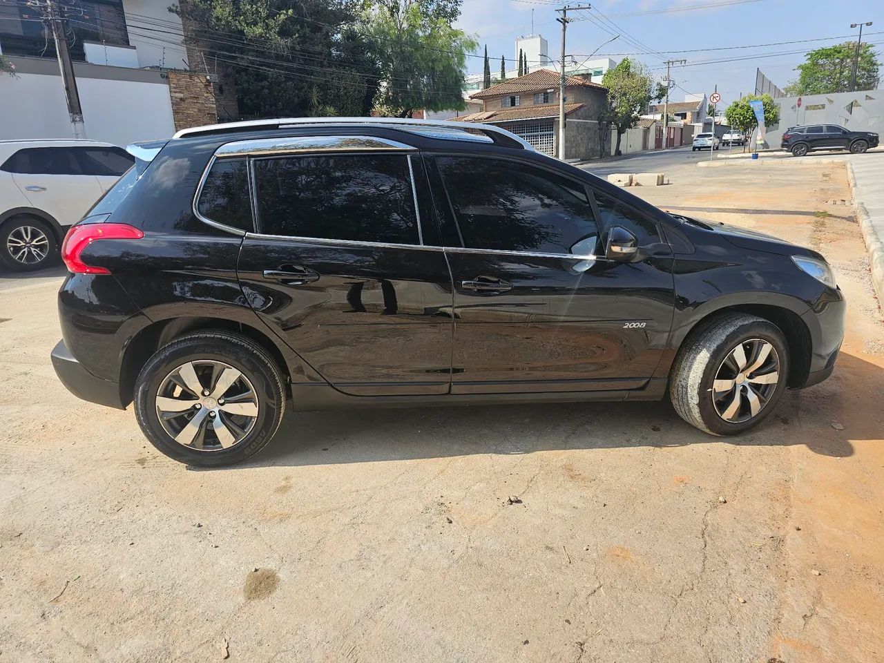 VENDO peugeot 2008 - Foto 3