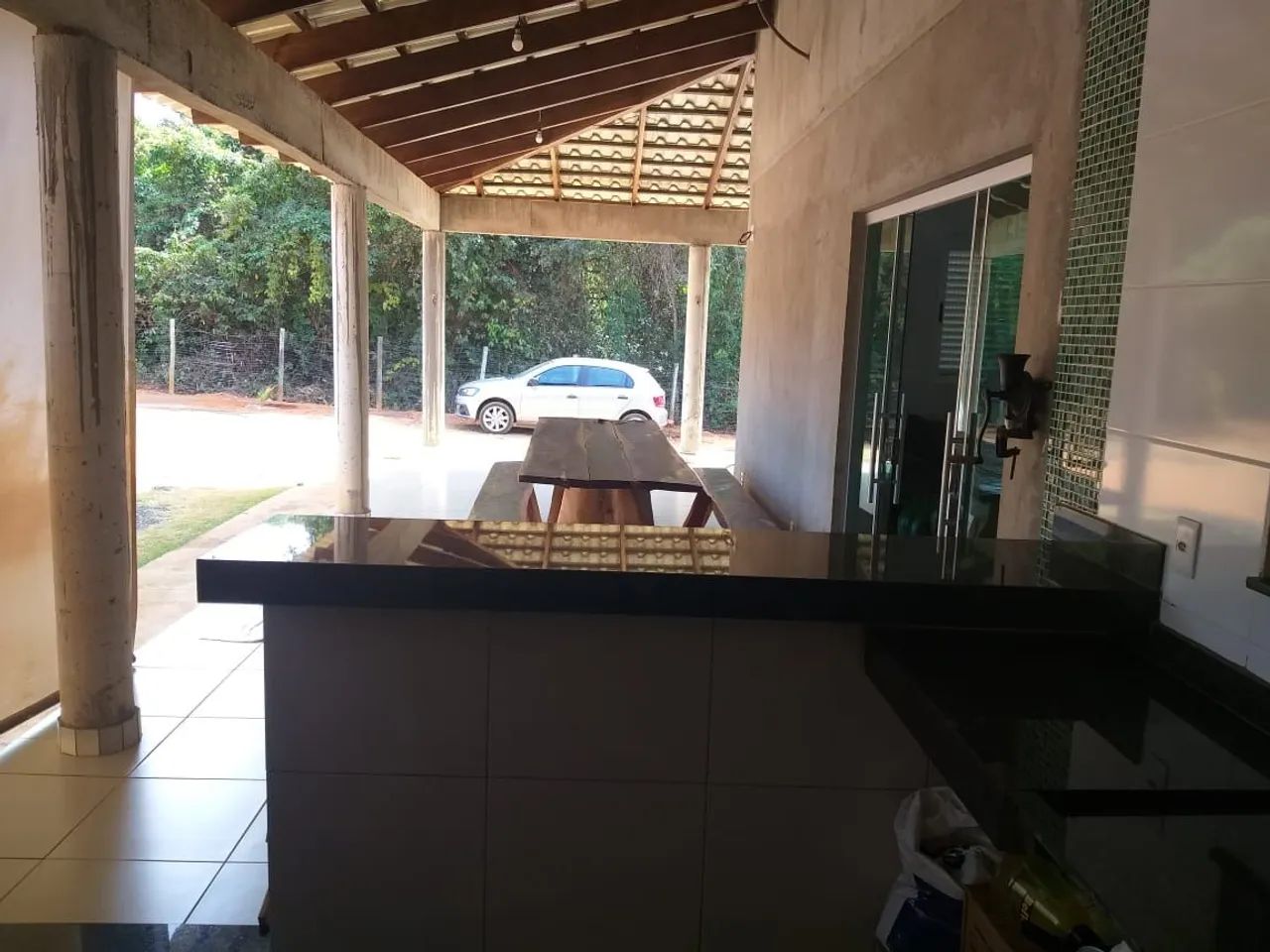 Casa Condomínio fechado  - Foto 5