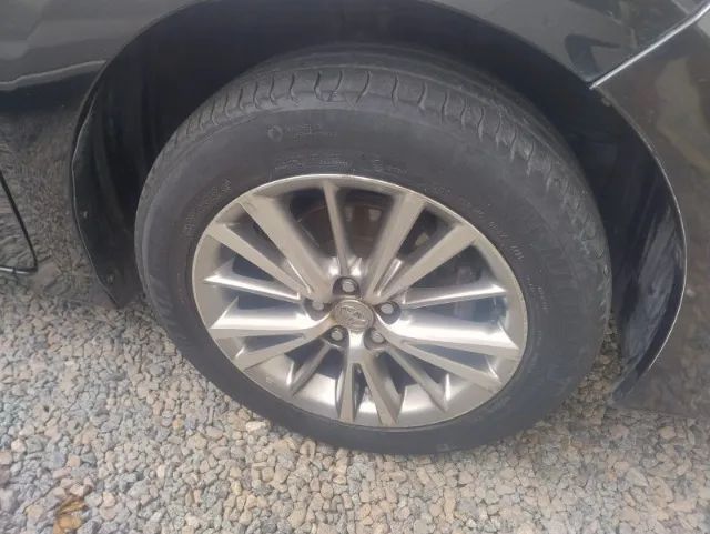 Toyota Corolla XEI 2.0 Flex 16V Aut. 2015 - Foto 11