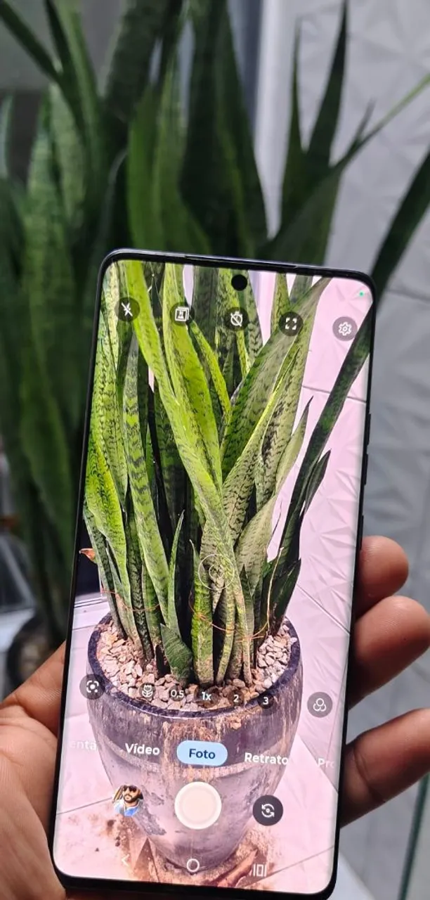 Motorola edge 50 pro