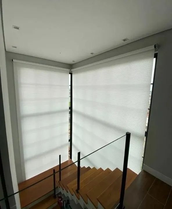 Persianas Tela Solar - Foto 4