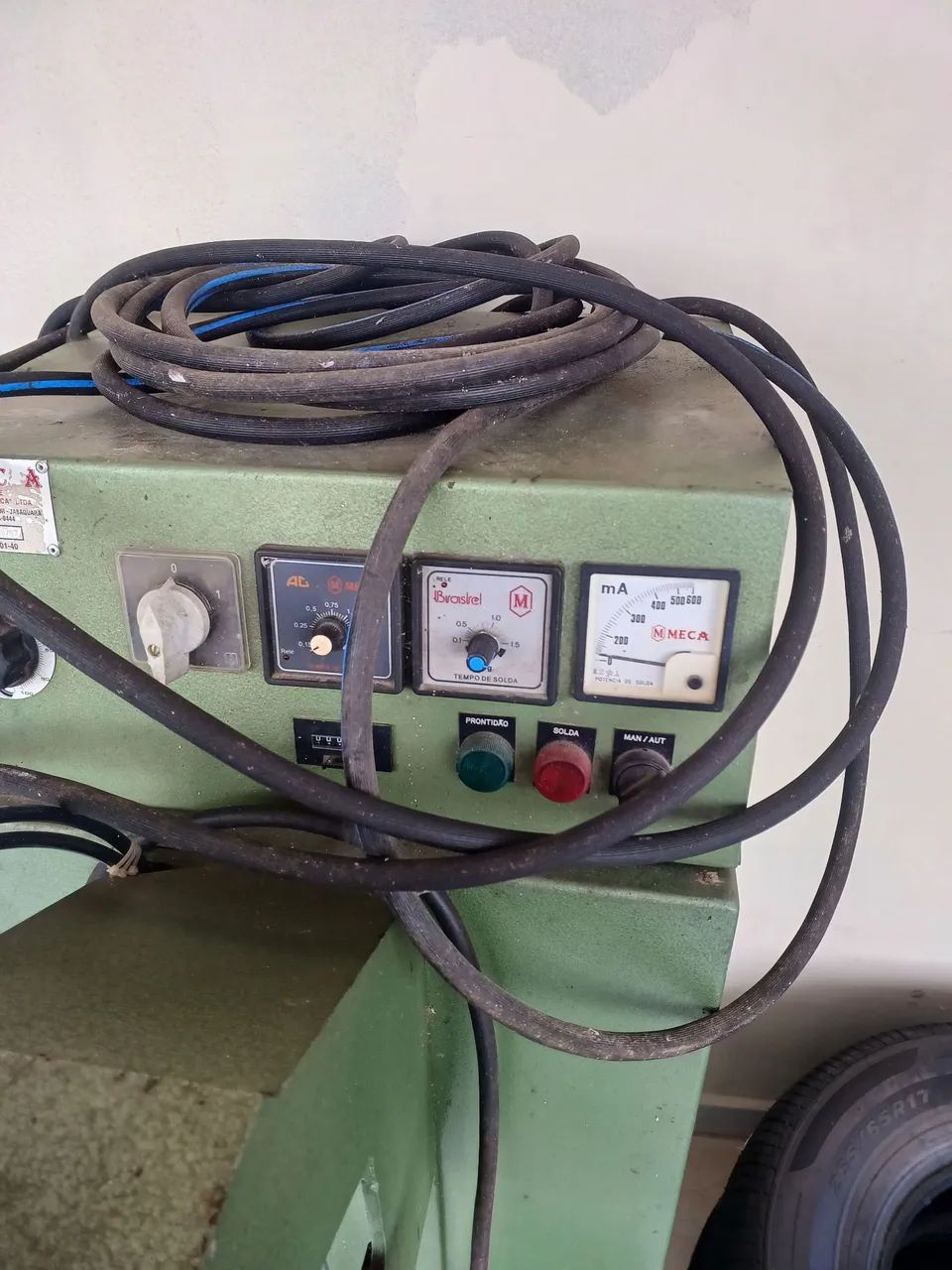 Máquina para fazer sachê - Foto 4